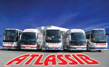 ATLASSIB TRANSPORT PERSOANE INTERNATIONAL